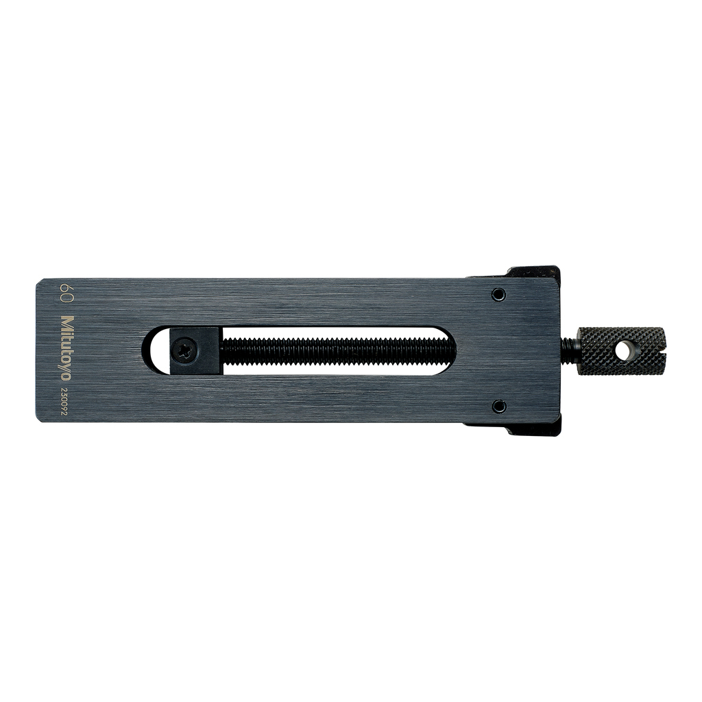 お手頃価格 | H-60 ゲージブロック用ホルダ 商品 ミツトヨ | メンテナンス